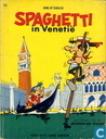 Spaghetti in Venetie