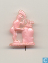 Bauer Mecke [roze]