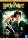 Harry Potter and the chamber of secrets
