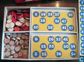 Game - Lotto (cijfers) - Lotto