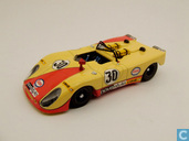Porsche 908/02 'Flunder'