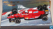 Ferrari F92A
