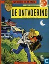 Wie is Kameleon? + De ontvoering