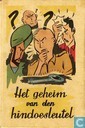 Het geheim van den hindoesleutel