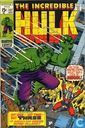 The Incredible Hulk 127
