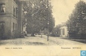 Dorpsstraat - RUURLO