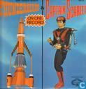 Thunderbirds & Captain Scarlet