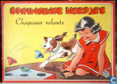 Springende Hoedjes - Chapeaux Volants