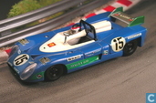 Matra-Simca MS670 'Courte'