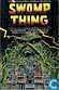 Swamp Thing