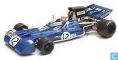 Tyrrell 003 Ford  