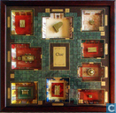 Clue Franklin Mint