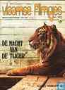 De nacht van de tijger