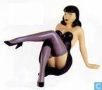Berthet Poison Ivy 1