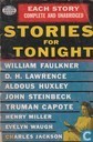 Stories for tonight