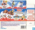 Asterix et les Vikings