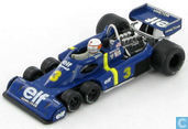 Tyrrell P34 - Ford