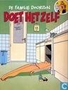 De familie Doorzon doet het zelf