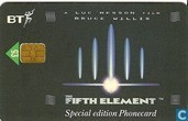 Fifth Element
