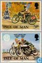 1973 T.T. Races 1923-1973 (MAN 4)