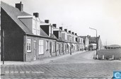 Ter Heijde aan zee -  Trompstraat