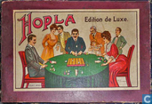 Hopla Edition de Luxe