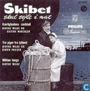Skibet Skal Sejle I Nat