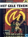 Het gele teken