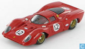 Ferrari 312 P Coupé  