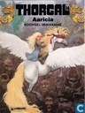 Aaricia