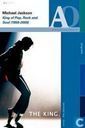 Michael Jackson - King of Pop, Rock and Soul (1958-2009)