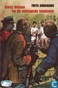Book - Witte Raven Jeugdpocket - Barry Nelson en de ontvoerde tennisser