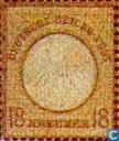 Adelaar klein borstschild
