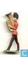British Army Musician