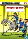 Puppet Blues
