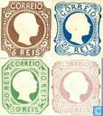 1855 Koning Fredo V (POR 2)
