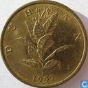 Kroatië 10 lipa 1997