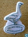 Zeeuws Meisje Margarine (gans) [groen]