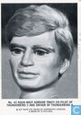 Aqua-naut Gordon Tracy co-pilot of Thunderbird 2 and driver of Thunderbird 4.