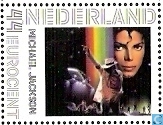 Michael Jackson (1958-2009) Moonwalker