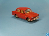 DAF 850 Berline