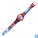 Swatch The Boss