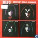 Best of solo albums