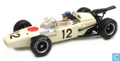 Honda RA272