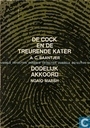 De Cock en de treurende kater + Dodelijk akkoord