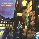 The Rise and Fall of Ziggy Stardust and the Spiders From Mars