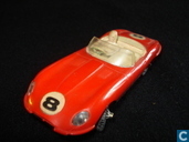 Jaguar E-type