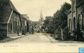 Dorpstraat, RUURLO