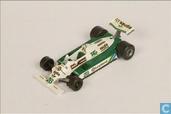 Williams FW07B - Ford 