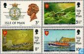 1974 Reddingsboten 1824-1974 (MAN 6)